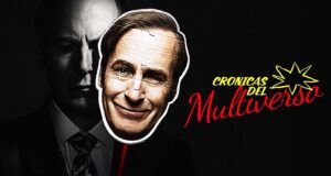 Crónicas del Multiverso #474: Law and Disorder