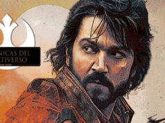 Crónicas del Multiverso #480: I, Rebel