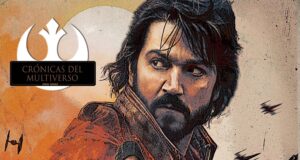 Crónicas del Multiverso #480: I, Rebel