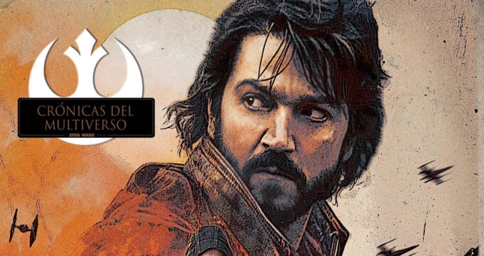 Crónicas del Multiverso #480: I, Rebel