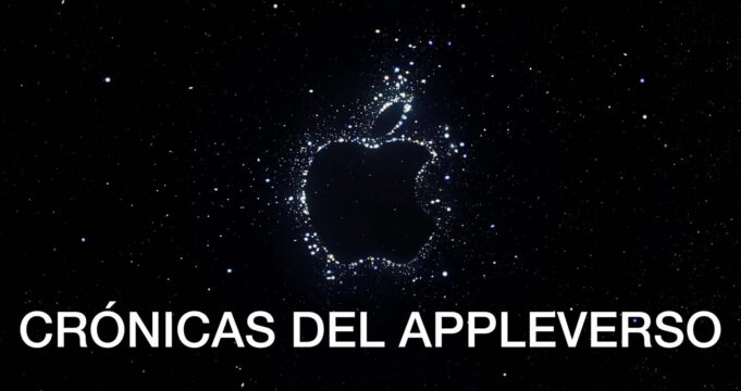 Crónicas del Multiverso Special: The Apple Keynotes #5 – September 2022 Event