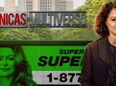 Crónicas del Multiverso #478: Lawyer Up