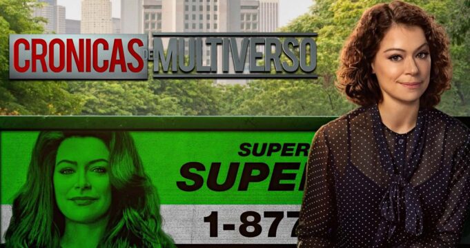 Crónicas del Multiverso #478: Lawyer Up