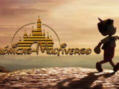 Crónicas del Multiverso #479: Becoming Real