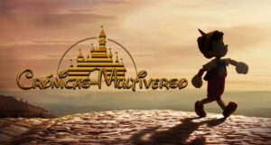 Crónicas del Multiverso #479: Becoming Real