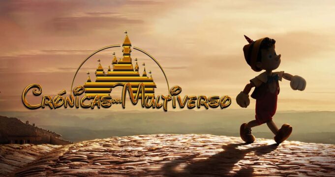 Crónicas del Multiverso #479: Becoming Real