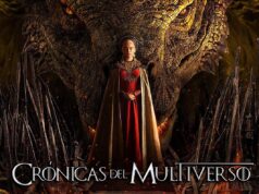 Crónicas del Multiverso #481: Dracarys