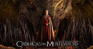 Crónicas del Multiverso #481: Dracarys