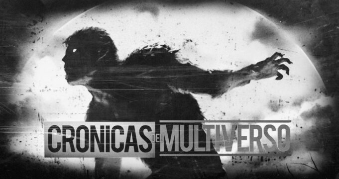 Crónicas del Multiverso #482: A Mexican Werewolf in Marvel