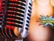 Crónicas del Multiverso #486: Voice Over part II