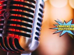 Crónicas del Multiverso #486: Voice Over part II