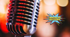 Crónicas del Multiverso #486: Voice Over part II