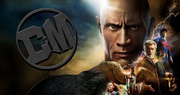 Crónicas del Multiverso #484: Balance of Power