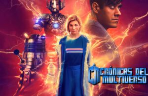 Crónicas del Multiverso #485: WHAT?!