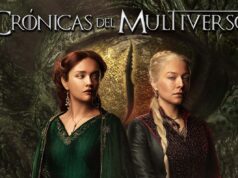 Crónicas del Multiverso #489: Remembering Blood