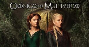 Crónicas del Multiverso #489: Remembering Blood