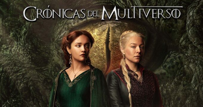 Crónicas del Multiverso #489: Remembering Blood