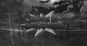 Crónicas del Monstruoverso 2022 Late Halloween Special