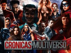 Crónicas del Multiverso #488: Phasing Out