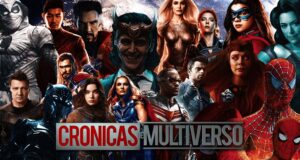 Crónicas del Multiverso #488: Phasing Out