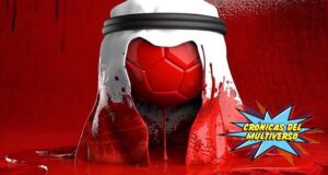 Crónicas del Multiverso Special: Qatar #2