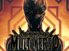 Crónicas del Multiverso #487: Legacy – Black Panther: Wakanda Forever