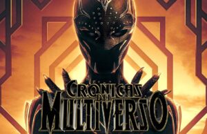 Crónicas del Multiverso #487: Legacy – Black Panther: Wakanda Forever