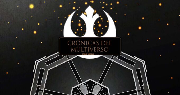 Crónicas del Multiverso #491: Fight the Empire – Andor SEASON FINALE