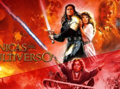 Crónicas del Multiverso #490: In a Kingdom Far, Far Away