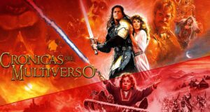 Crónicas del Multiverso #490: In a Kingdom Far, Far Away