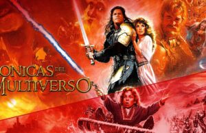 Crónicas del Multiverso #490: In a Kingdom Far, Far Away