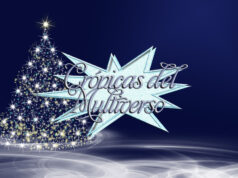 Crónicas del Multiverso 2023 Holiday Kingscake Special