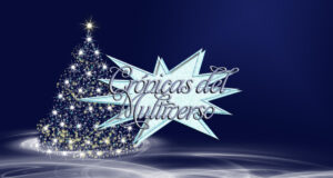 Crónicas del Multiverso 2023 Holiday Kingscake Special