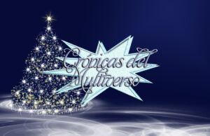 Crónicas del Multiverso 2023 Holiday Kingscake Special