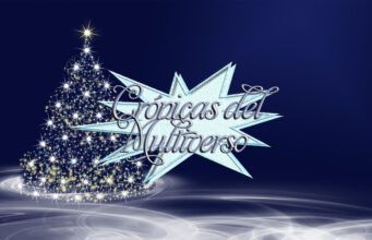 Crónicas del Multiverso 2023 Holiday Kingscake Special