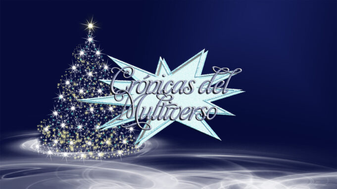 Crónicas del Multiverso 2023 Holiday Kingscake Special