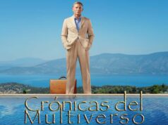 Crónicas del Multiverso #492: Multiversal Beaches