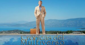 Crónicas del Multiverso #492: Multiversal Beaches