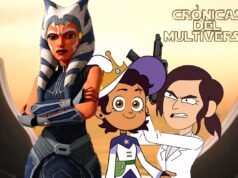 Crónicas del Multiverso #494: House Tales