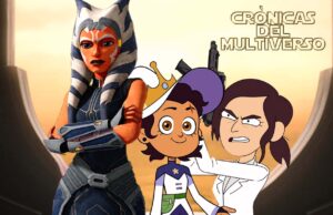 Crónicas del Multiverso #494: House Tales