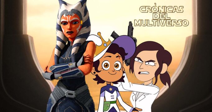 Crónicas del Multiverso #494: House Tales