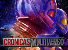 Crónicas del Multiverso #497: Looking out for the little guy: Ant-Man and the Wasp: Quantumania