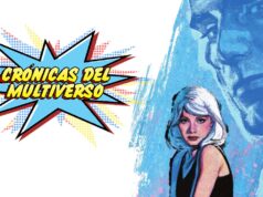 Crónicas del Multiverso #495: Spinner Rack