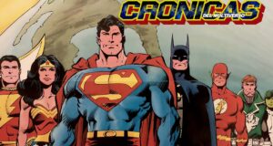 Crónicas del Multiverso Special: The Red Skies of DC Comics #2