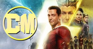 Crónicas del Multiverso #501: Magic Words