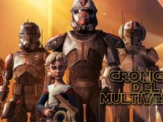 Crónicas del Multiverso #498: Bad Soldiers