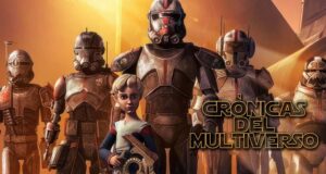 Crónicas del Multiverso #498: Bad Soldiers