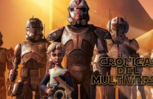 Crónicas del Multiverso #498: Bad Soldiers