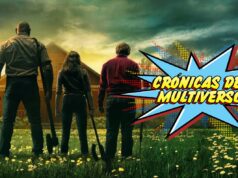 Crónicas del Multiverso #499: Who’s There