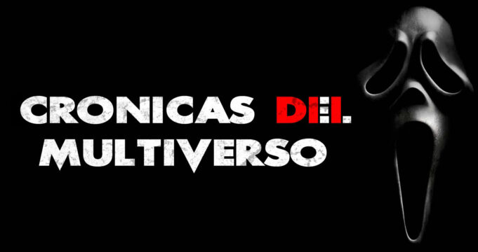 Crónicas del Multiverso #502: Answer the phone